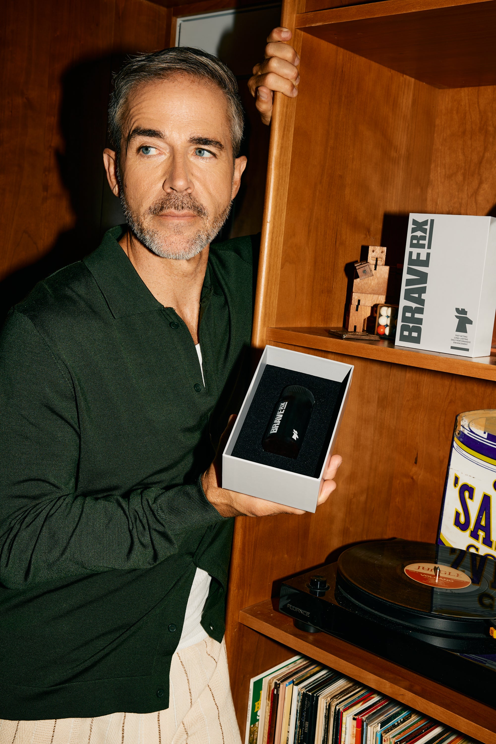 BraveRX | Easy Online Access to Custom ED Medications