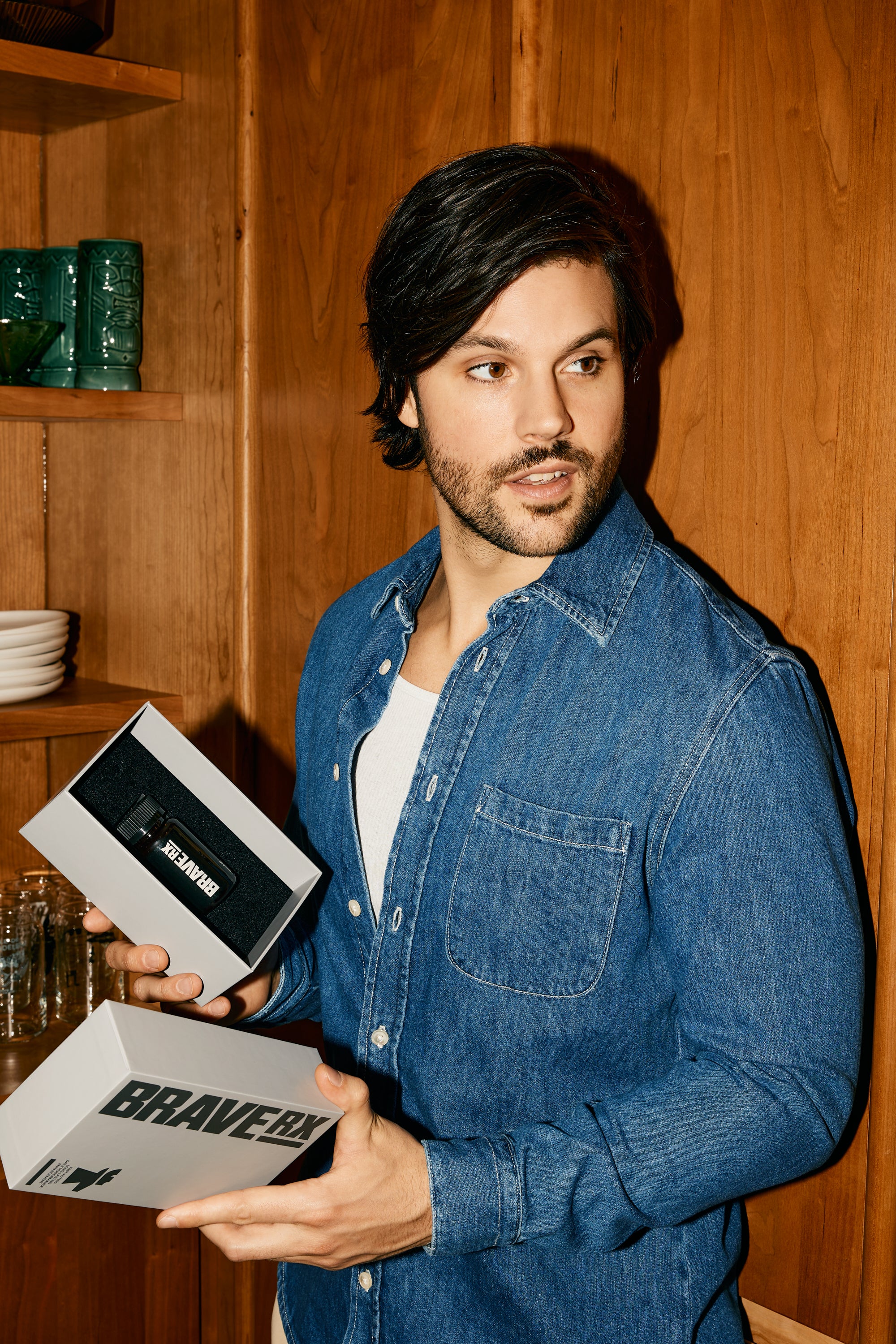 BraveRX | Easy Online Access to Custom ED Medications