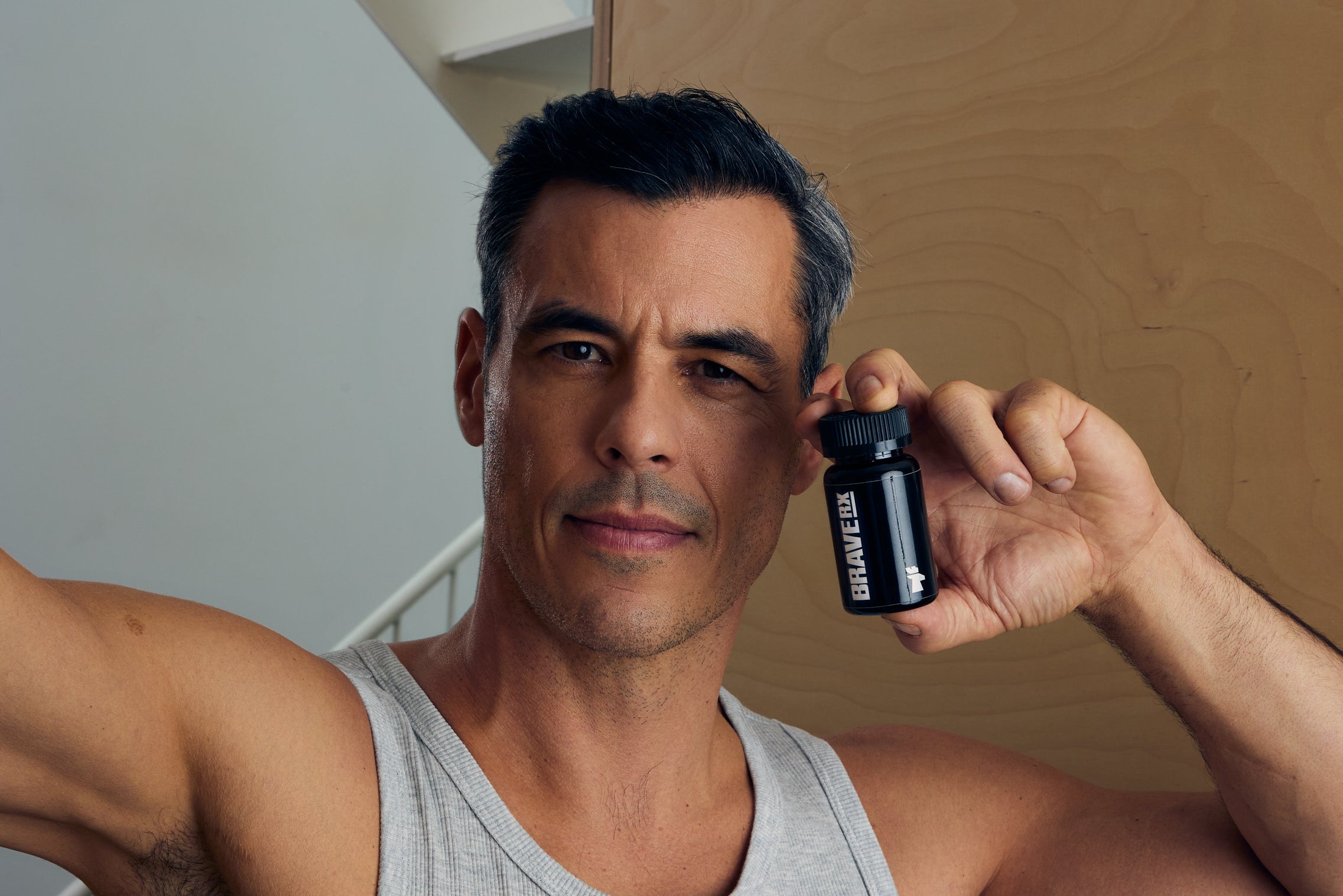 Be Ready Anytime with BraveRX | BraveRX