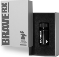 BraveRX | Easy Online Access to Custom ED Medications