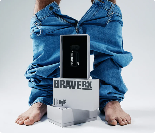 Clinically Proven Erections