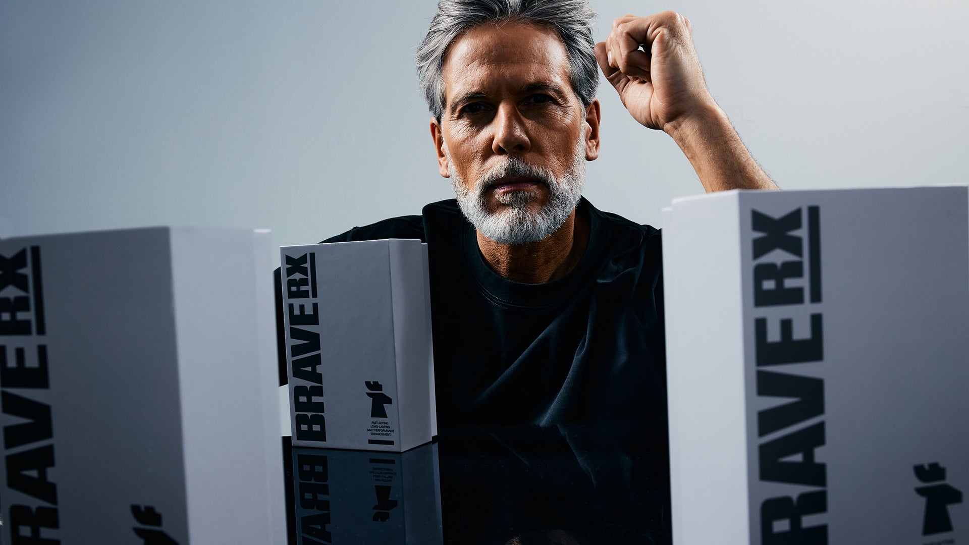 BraveRX Performance Enhancement