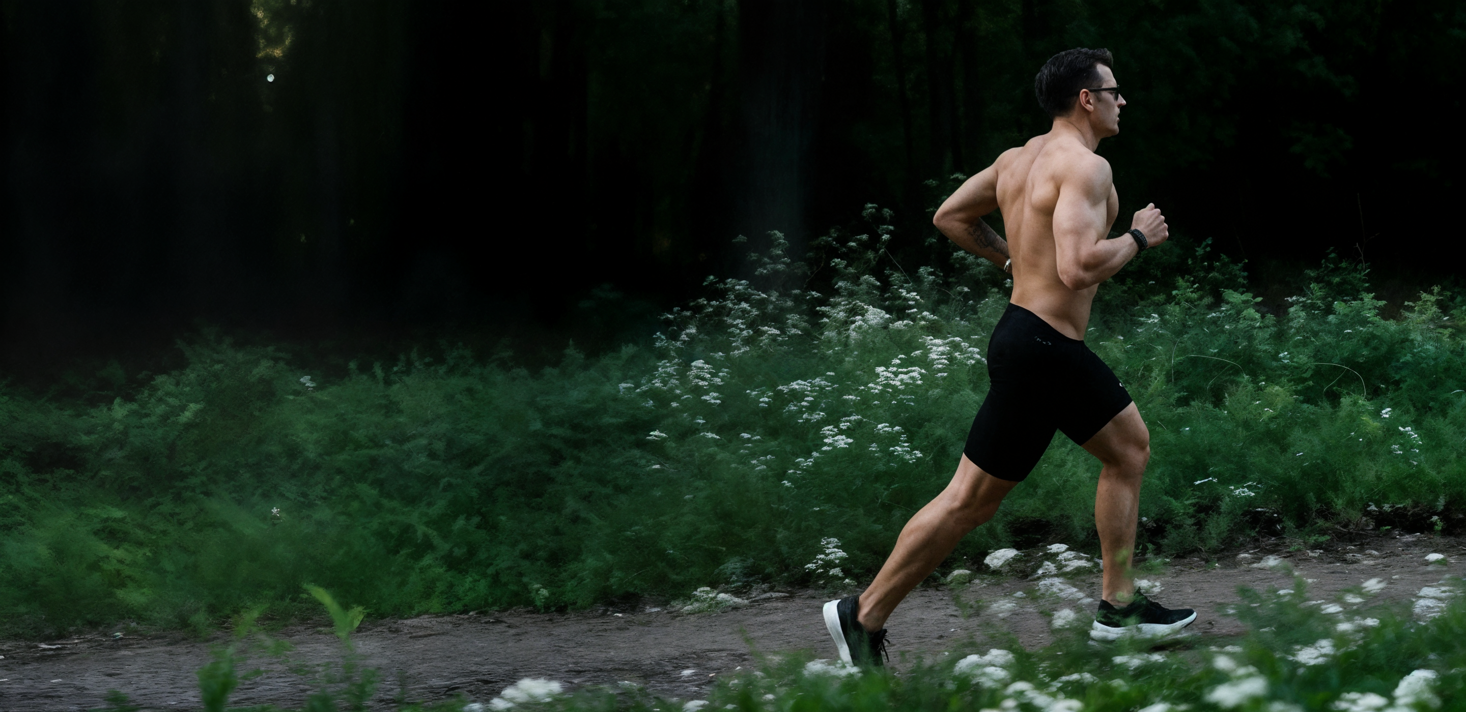 BraveRX Performance Enhancement