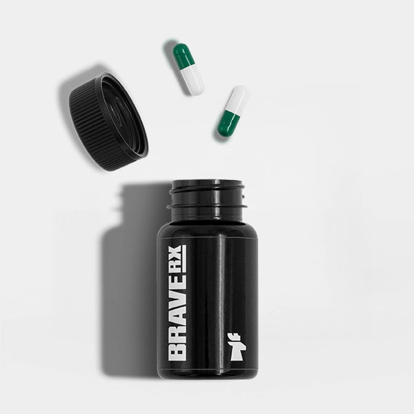 Prime Max Core | BraveRX