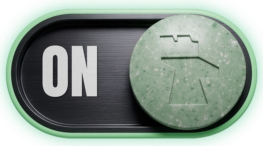 BraveRX Performance Enhancement