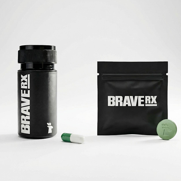 BraveRX Performance Enhancement