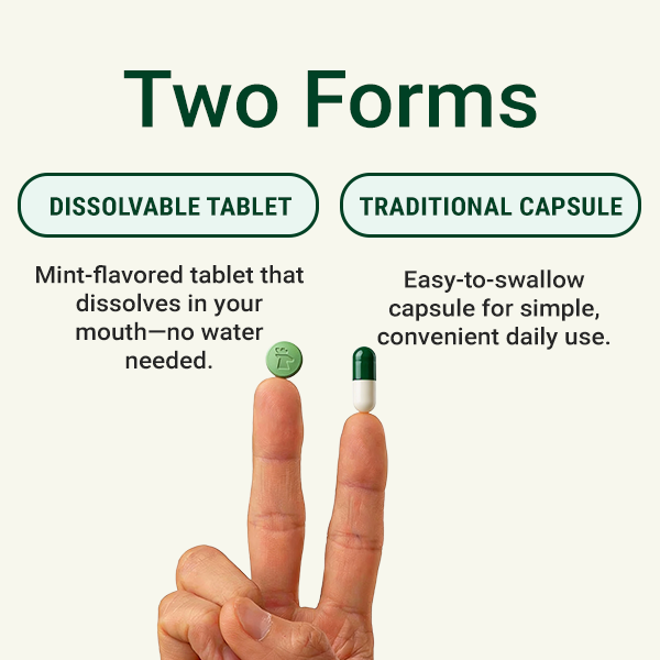 BraveRX Performance Enhancement