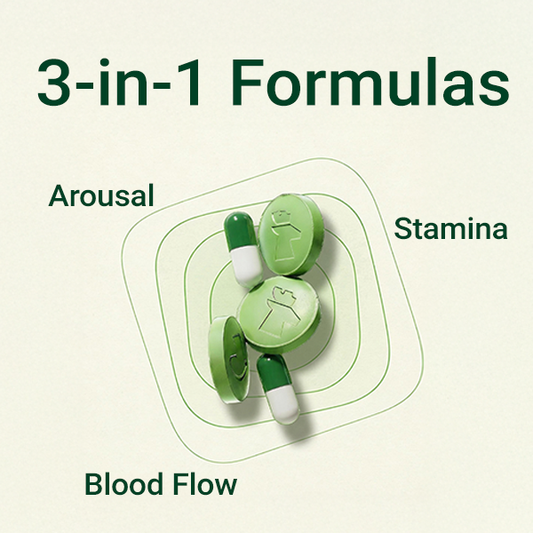 BraveRX Performance Enhancement