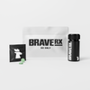 BraveRX Performance Enhancement