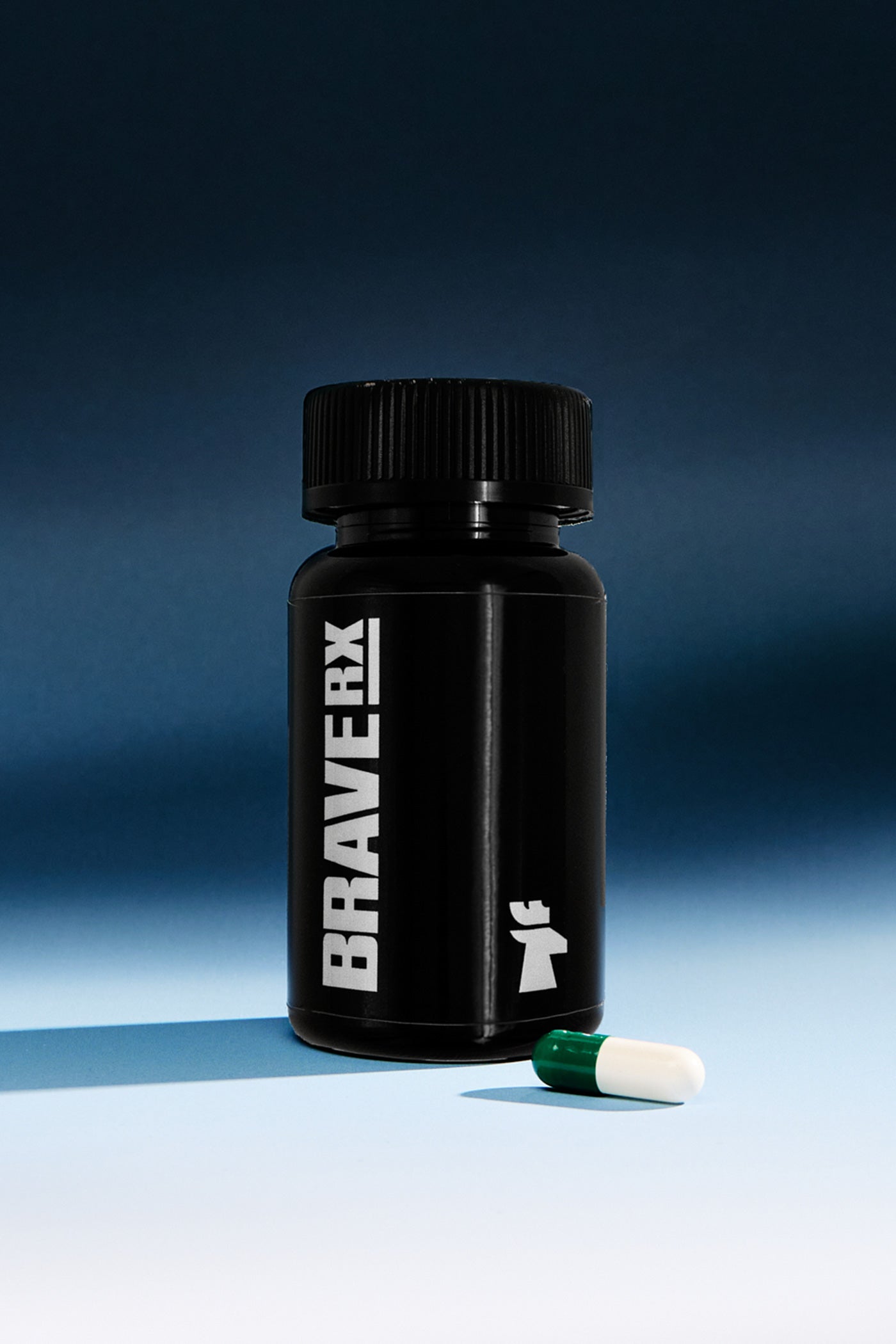 BraveRX Performance Enhancement