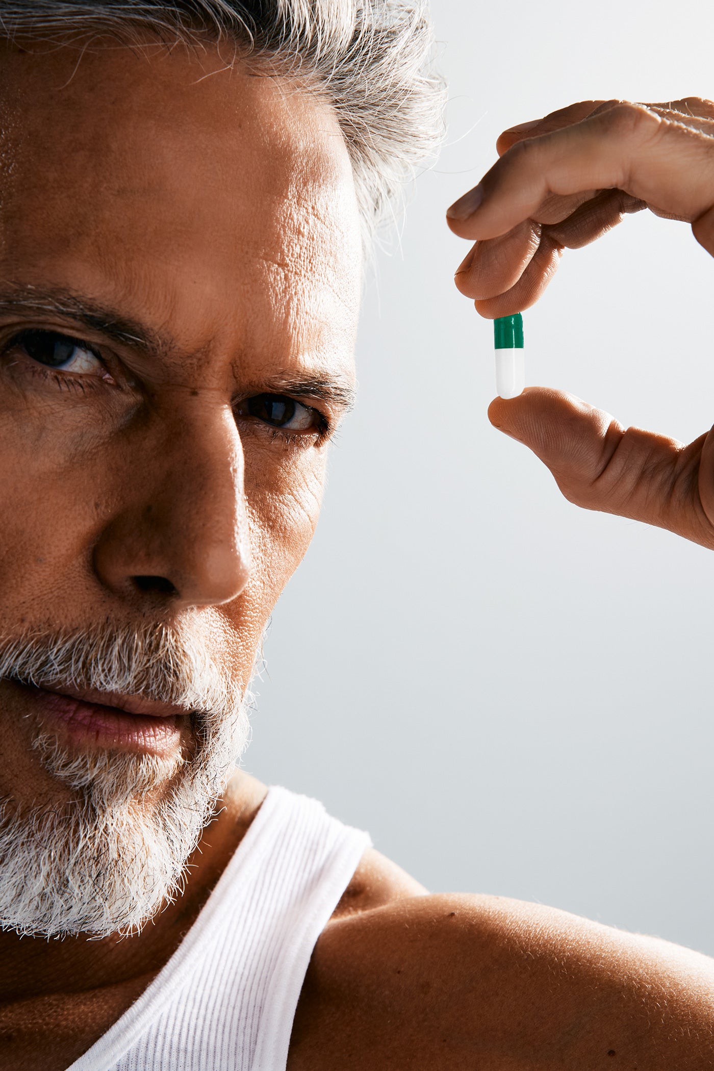 BraveRX Performance Enhancement